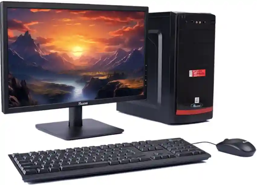 Computer Hardware