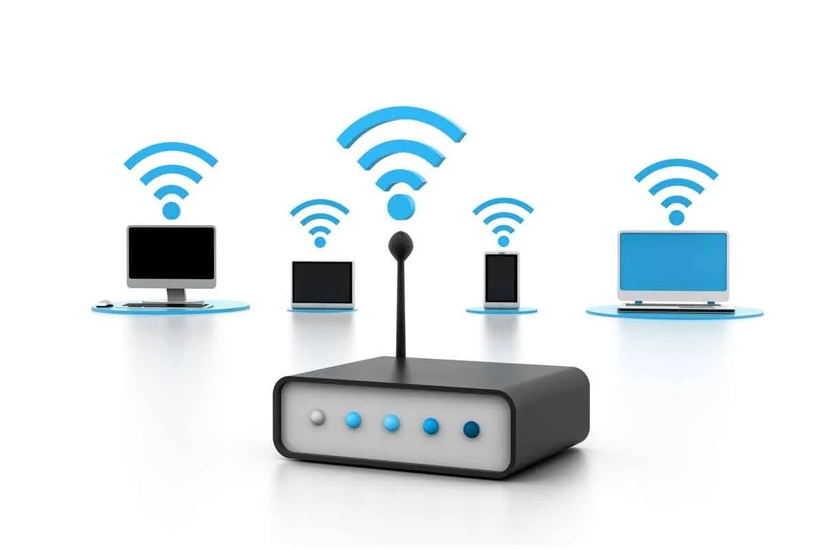 Wireless