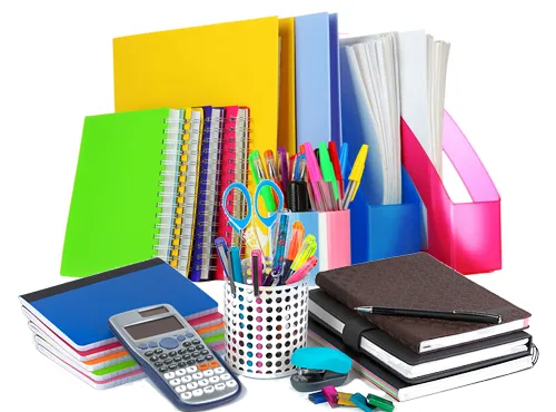Stationary