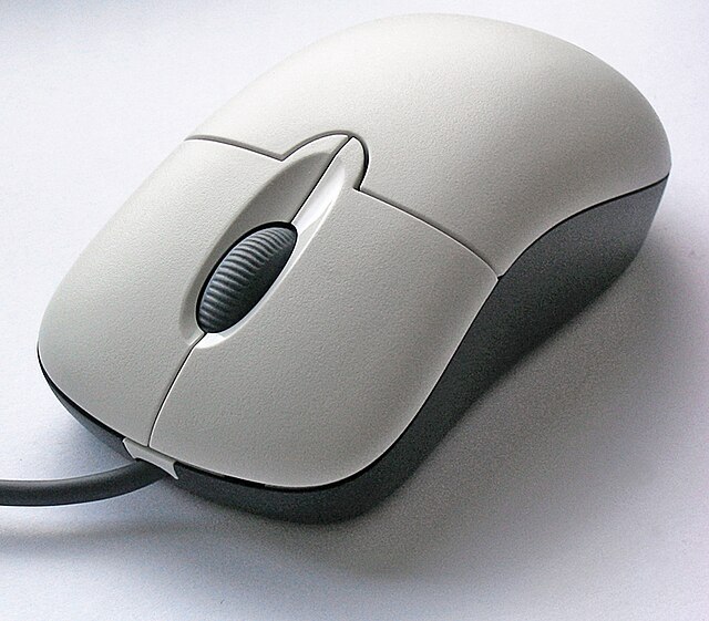 Computer Accessories