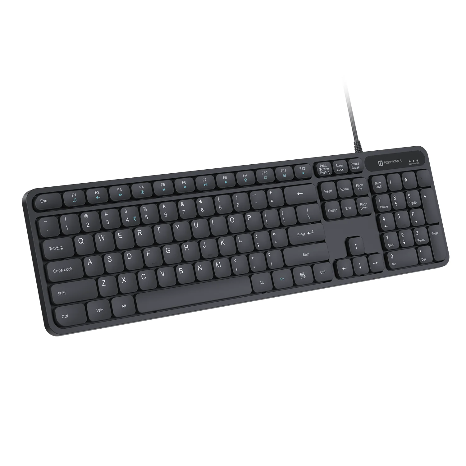 Keyboard