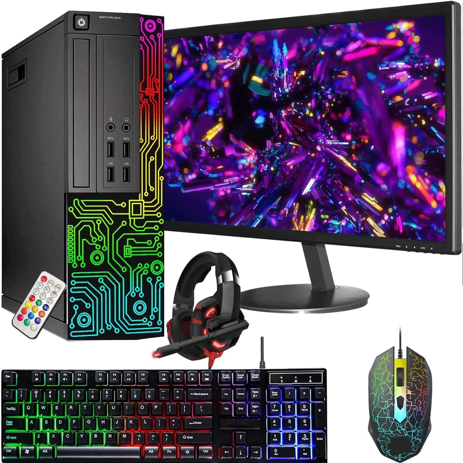 Desktops